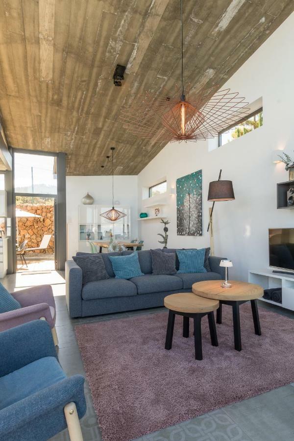 Blue Casa By Villa Hahn Πούντα Γκόρντα Εξωτερικό φωτογραφία