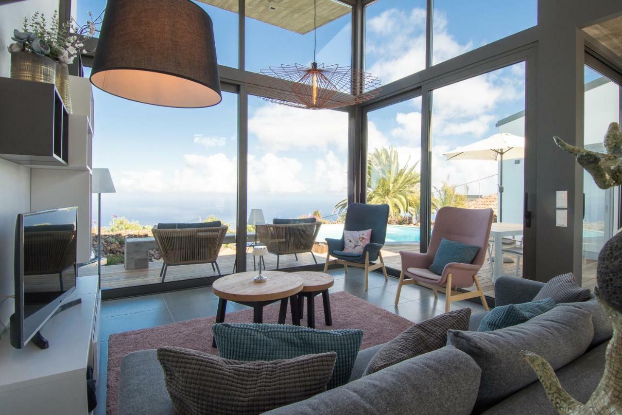 Blue Casa By Villa Hahn Πούντα Γκόρντα Εξωτερικό φωτογραφία