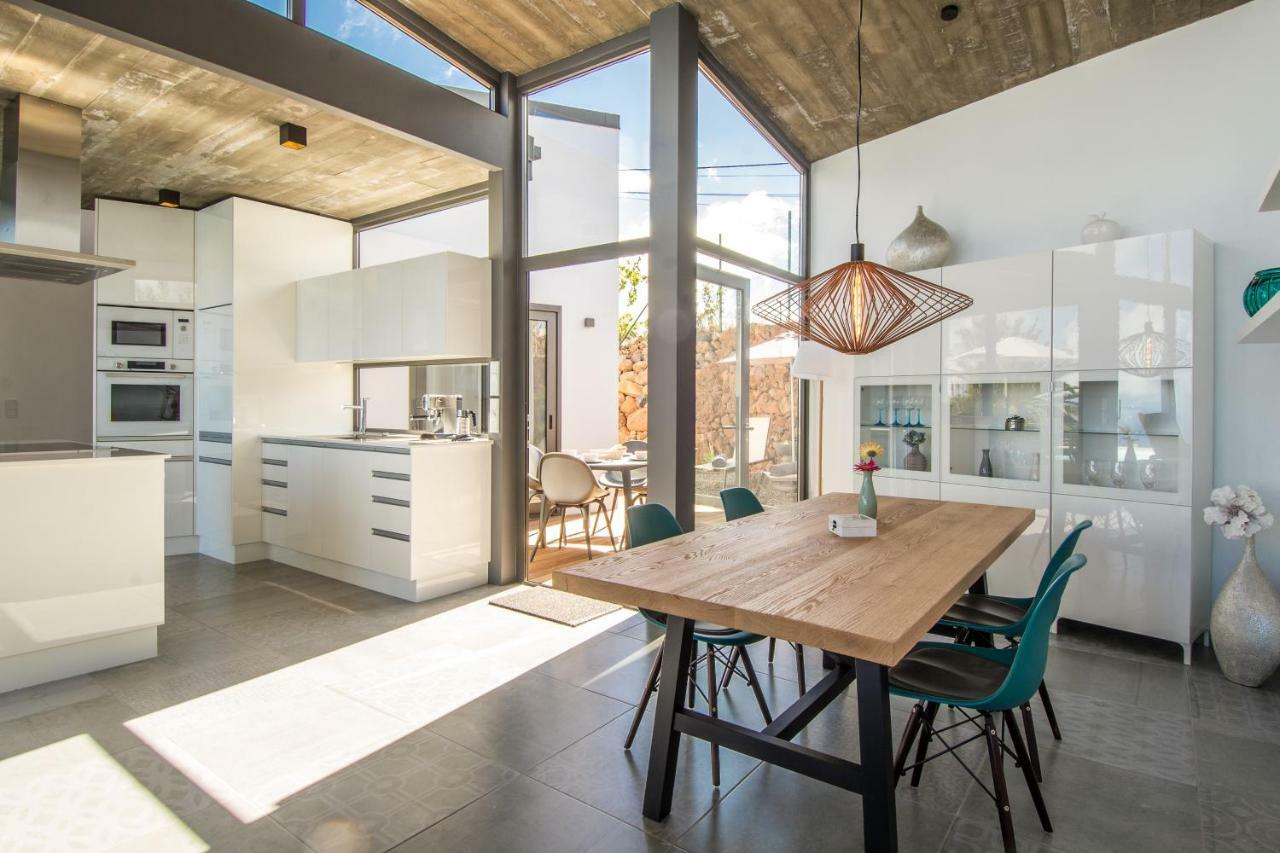 Blue Casa By Villa Hahn Πούντα Γκόρντα Εξωτερικό φωτογραφία