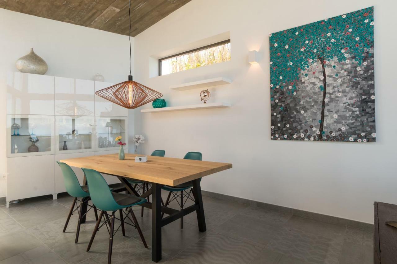Blue Casa By Villa Hahn Πούντα Γκόρντα Εξωτερικό φωτογραφία