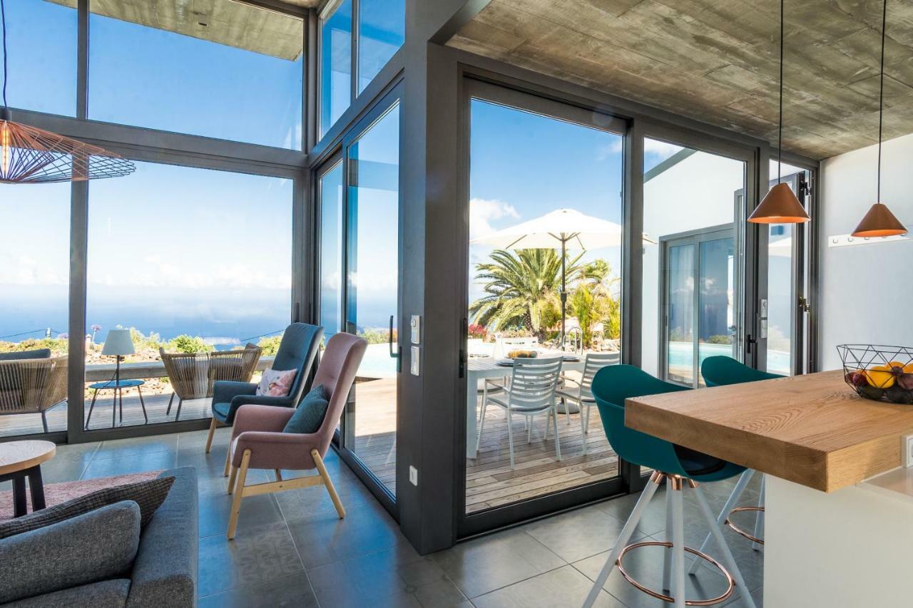 Blue Casa By Villa Hahn Πούντα Γκόρντα Εξωτερικό φωτογραφία