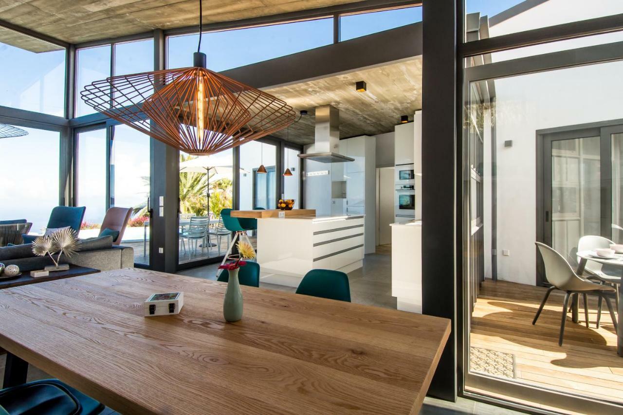 Blue Casa By Villa Hahn Πούντα Γκόρντα Εξωτερικό φωτογραφία
