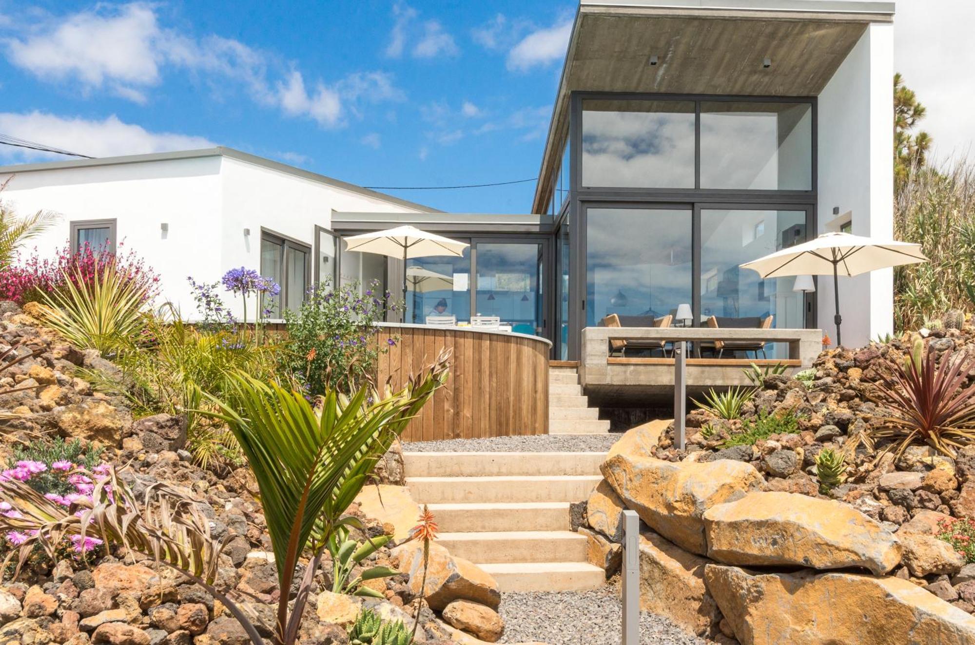 Blue Casa By Villa Hahn Πούντα Γκόρντα Εξωτερικό φωτογραφία