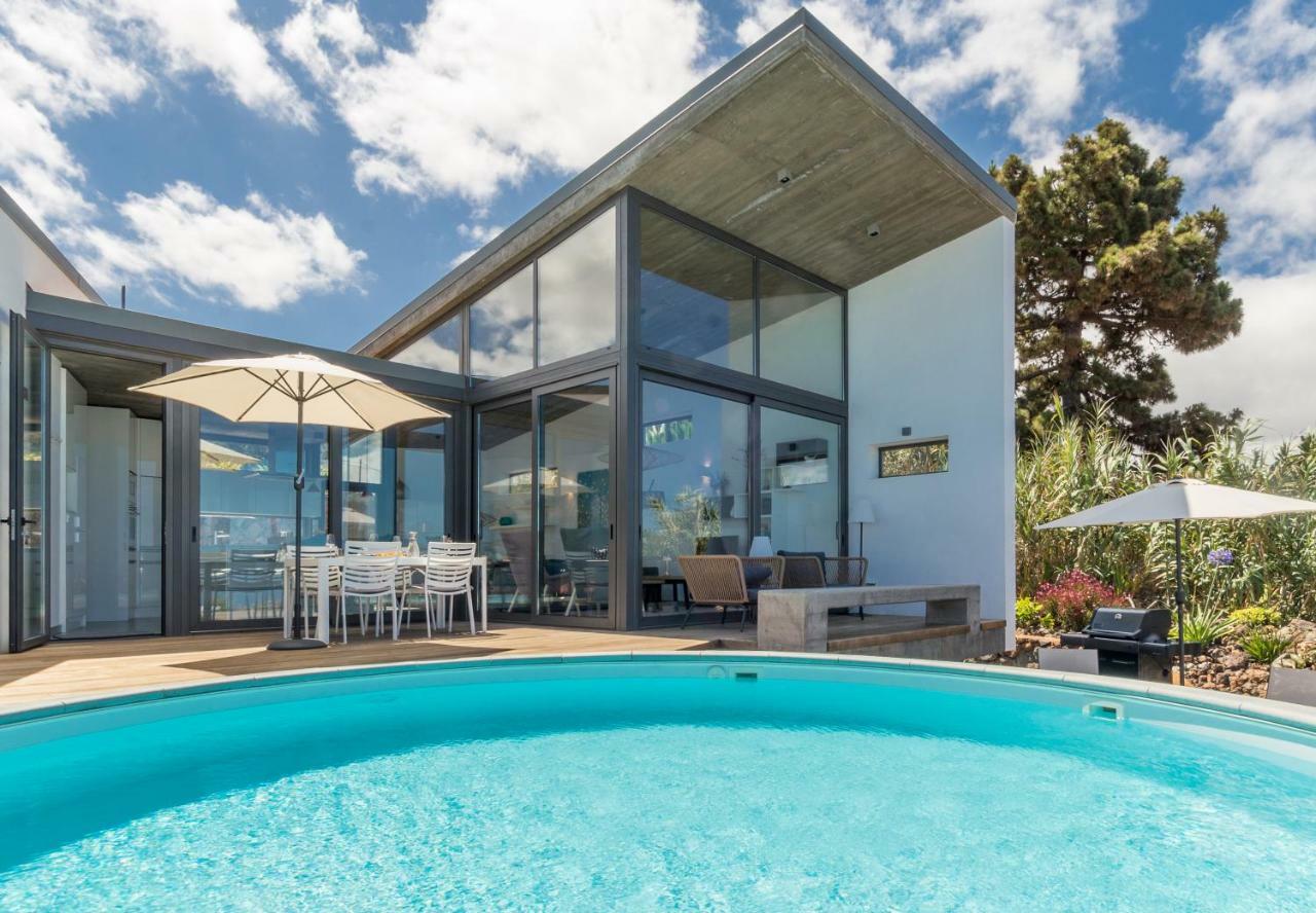 Blue Casa By Villa Hahn Πούντα Γκόρντα Εξωτερικό φωτογραφία