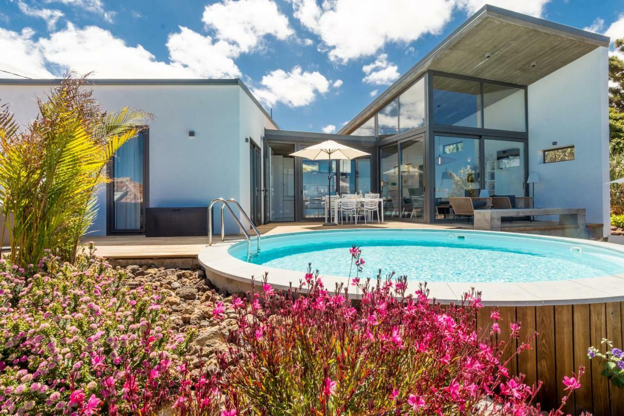 Blue Casa By Villa Hahn Πούντα Γκόρντα Εξωτερικό φωτογραφία