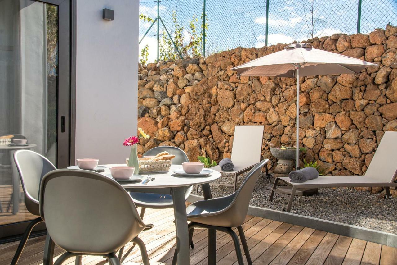 Blue Casa By Villa Hahn Πούντα Γκόρντα Εξωτερικό φωτογραφία