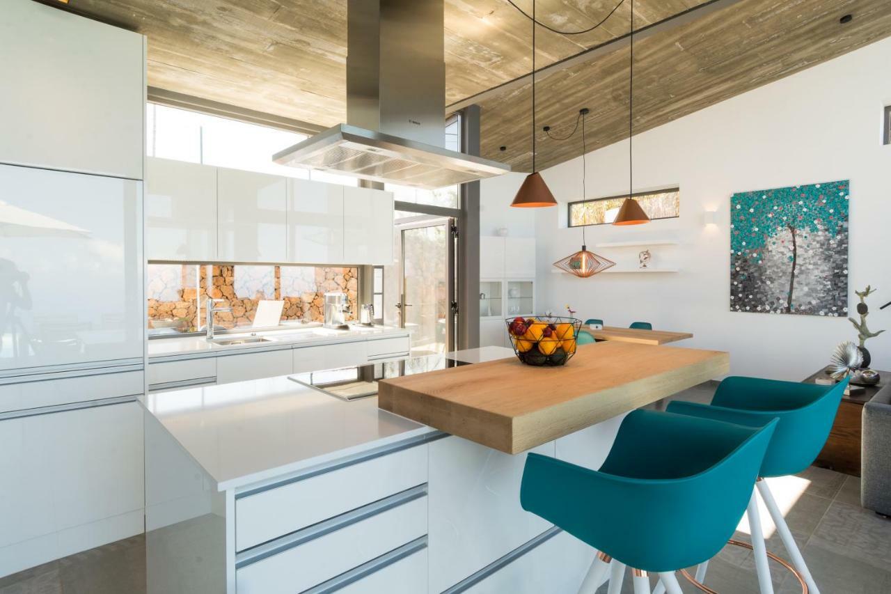 Blue Casa By Villa Hahn Πούντα Γκόρντα Εξωτερικό φωτογραφία